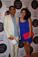 at Day 4 of lakme fashion week 2012 in Grand Hyatt, Mumbai on 5th March 2012 (57).JPG